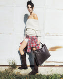Margaux Brown Bag