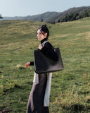 Margaux Green Bag