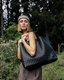 Margaux Black Bag