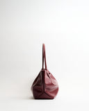 Muse Red Big Tote Bag