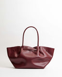 Muse Red Big Tote Bag