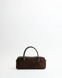 Ophidia Suede Bag