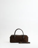 Ophidia Suede Bag