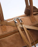Soul New Suede Bag