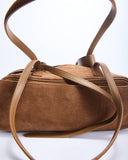 Soul New Suede Bag