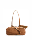 Soul New Suede Bag