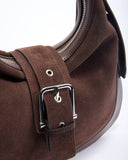 Vivienne Brown Bag