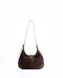Vivienne Brown Bag