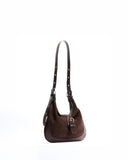 Vivienne Brown Bag