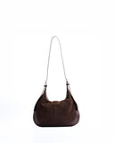 Vivienne Brown Bag