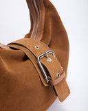 Vivienne Camel Bag
