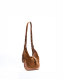 Vivienne Camel Bag