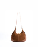 Vivienne Camel Bag